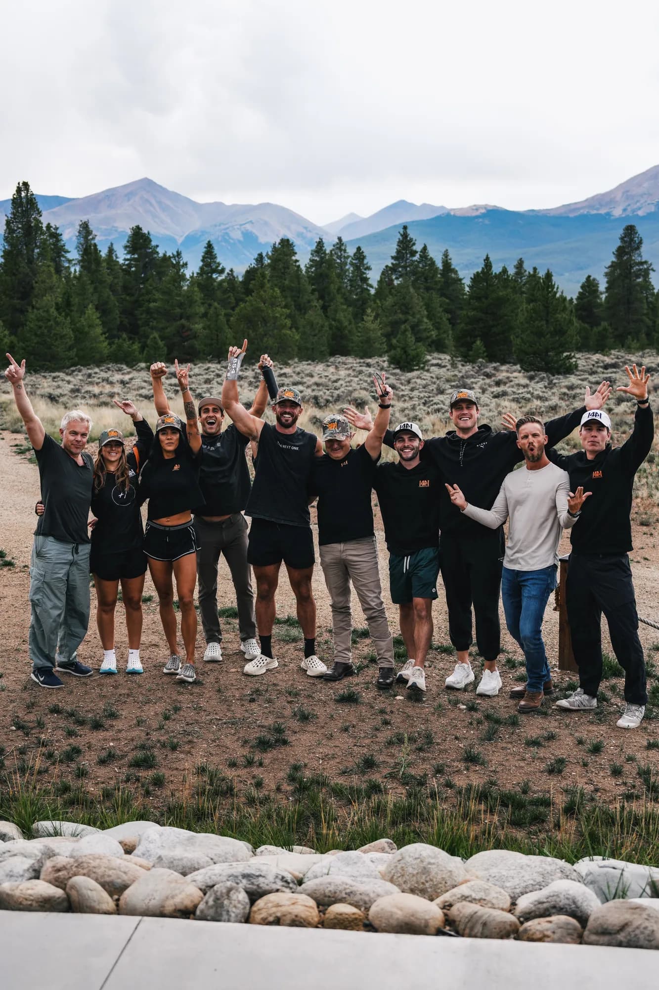 Leadville Trail 100