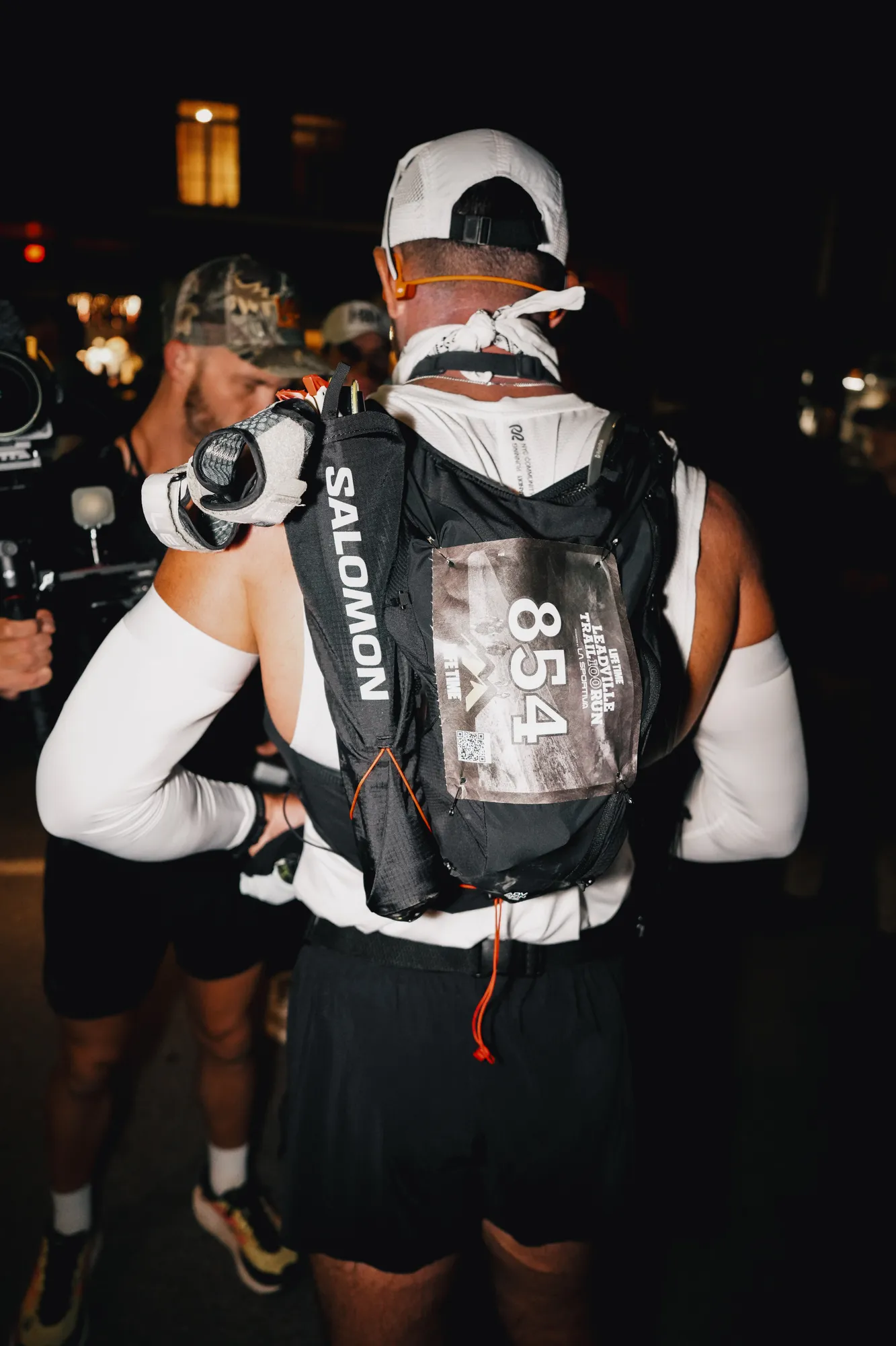 Leadville 100 — 11