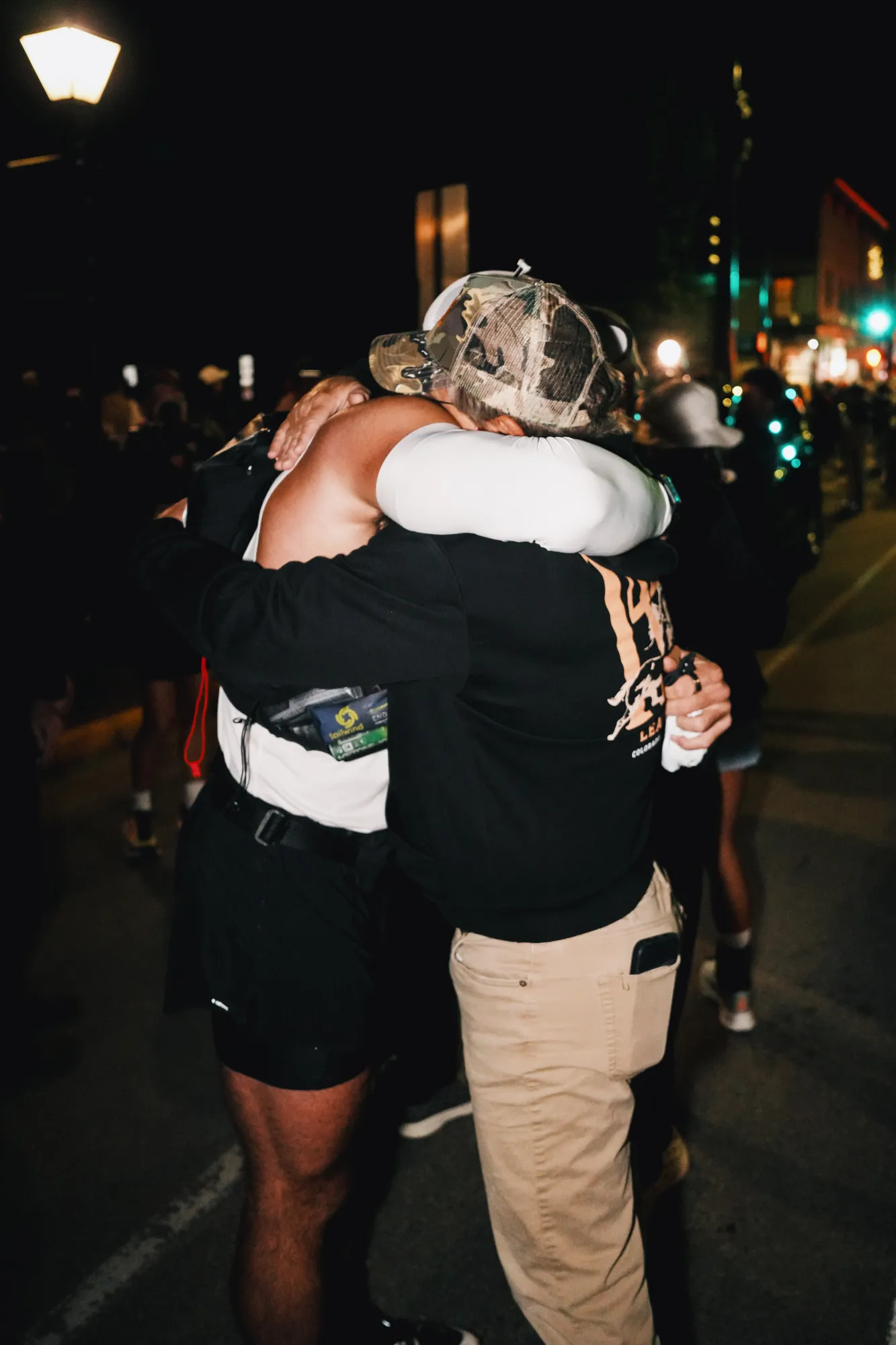 Leadville 100 — 13