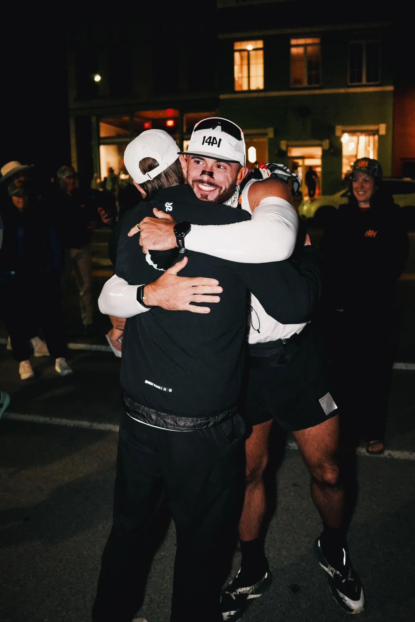 Leadville 100 — 14