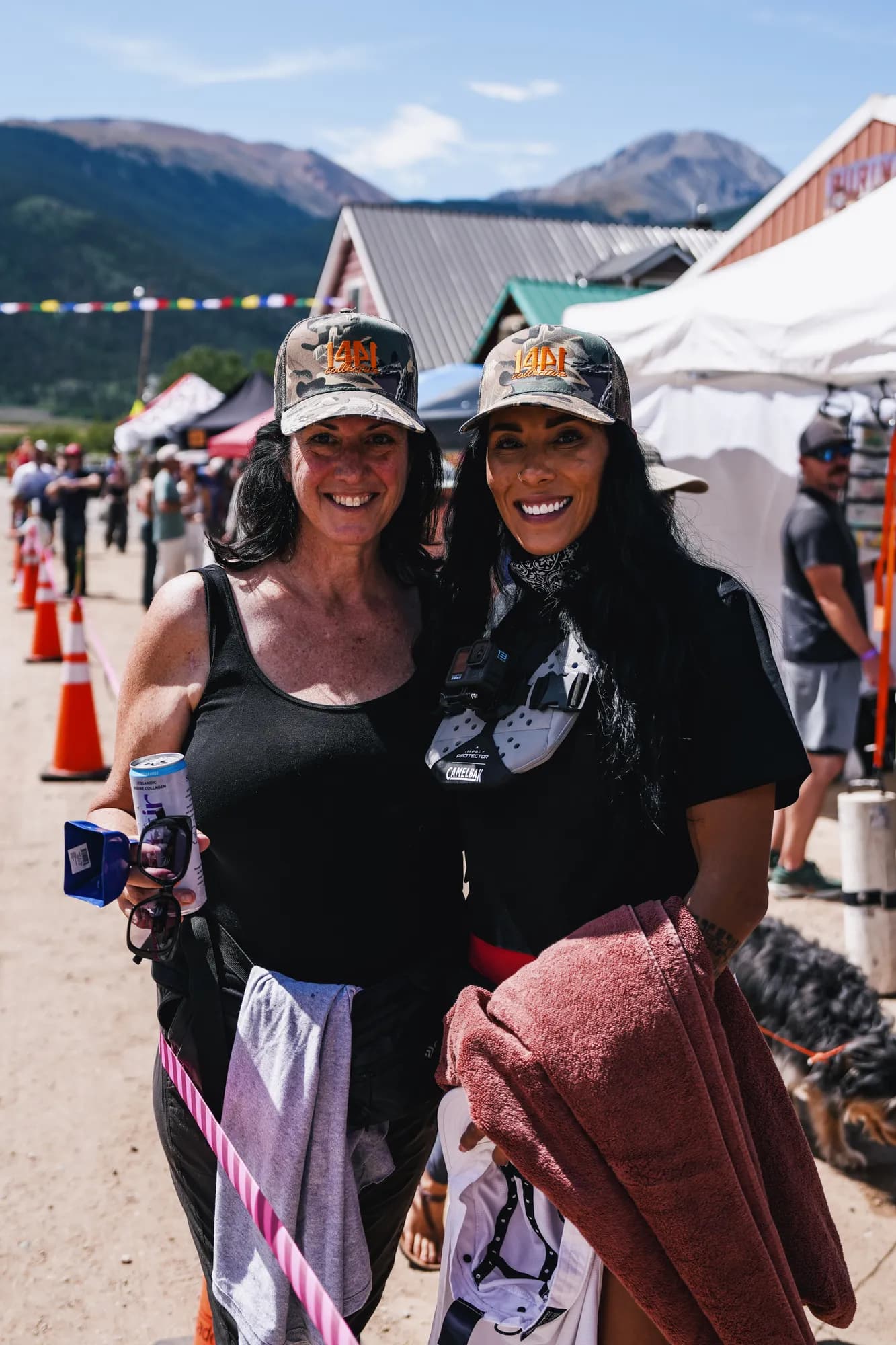 Leadville 100 — 28