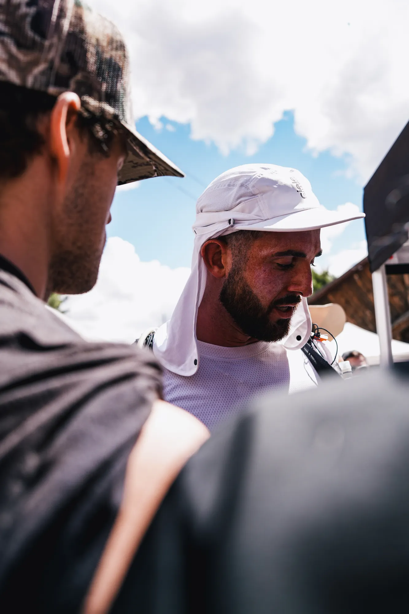 Leadville 100 — 32
