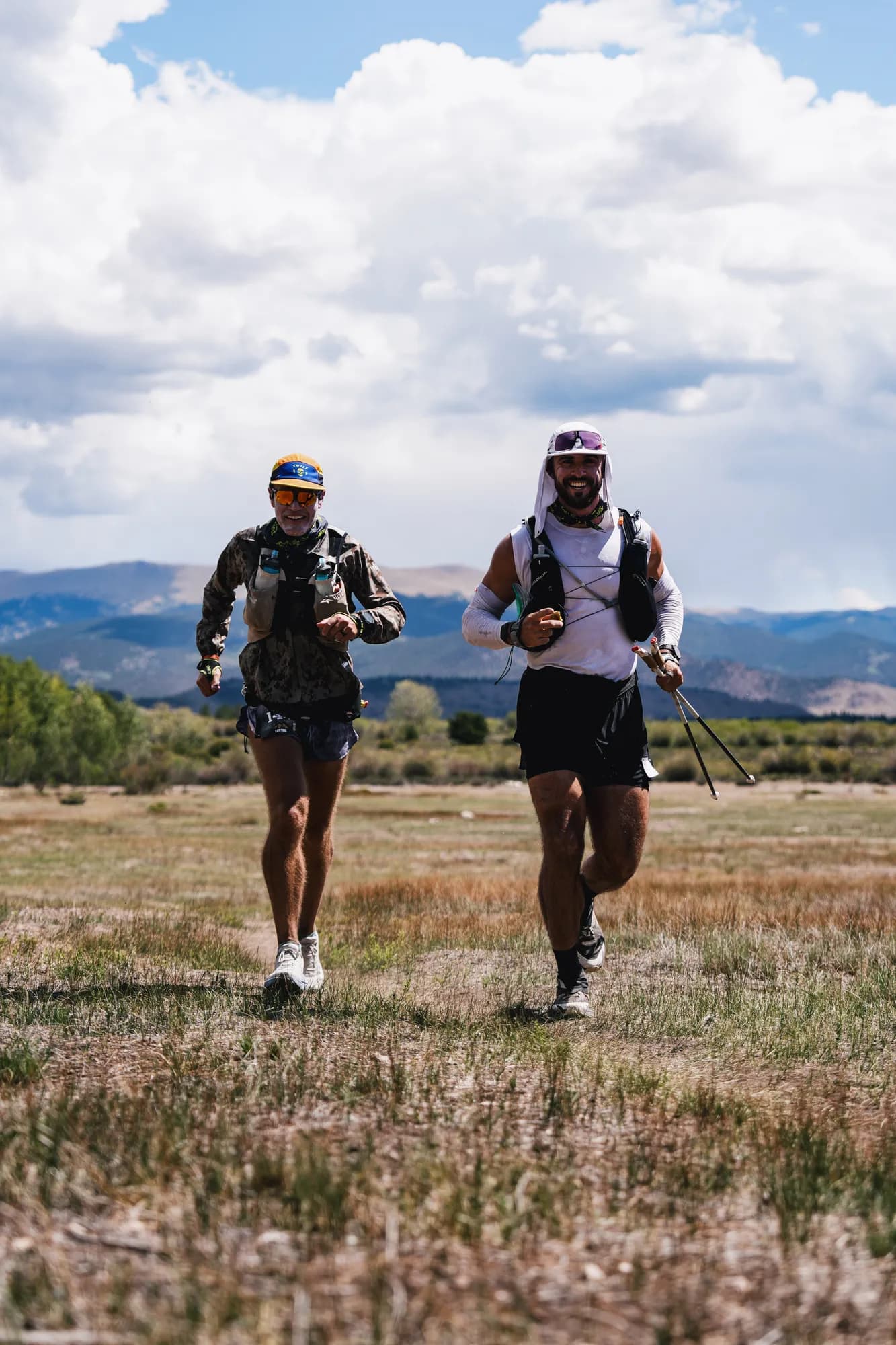 Leadville 100 — 34