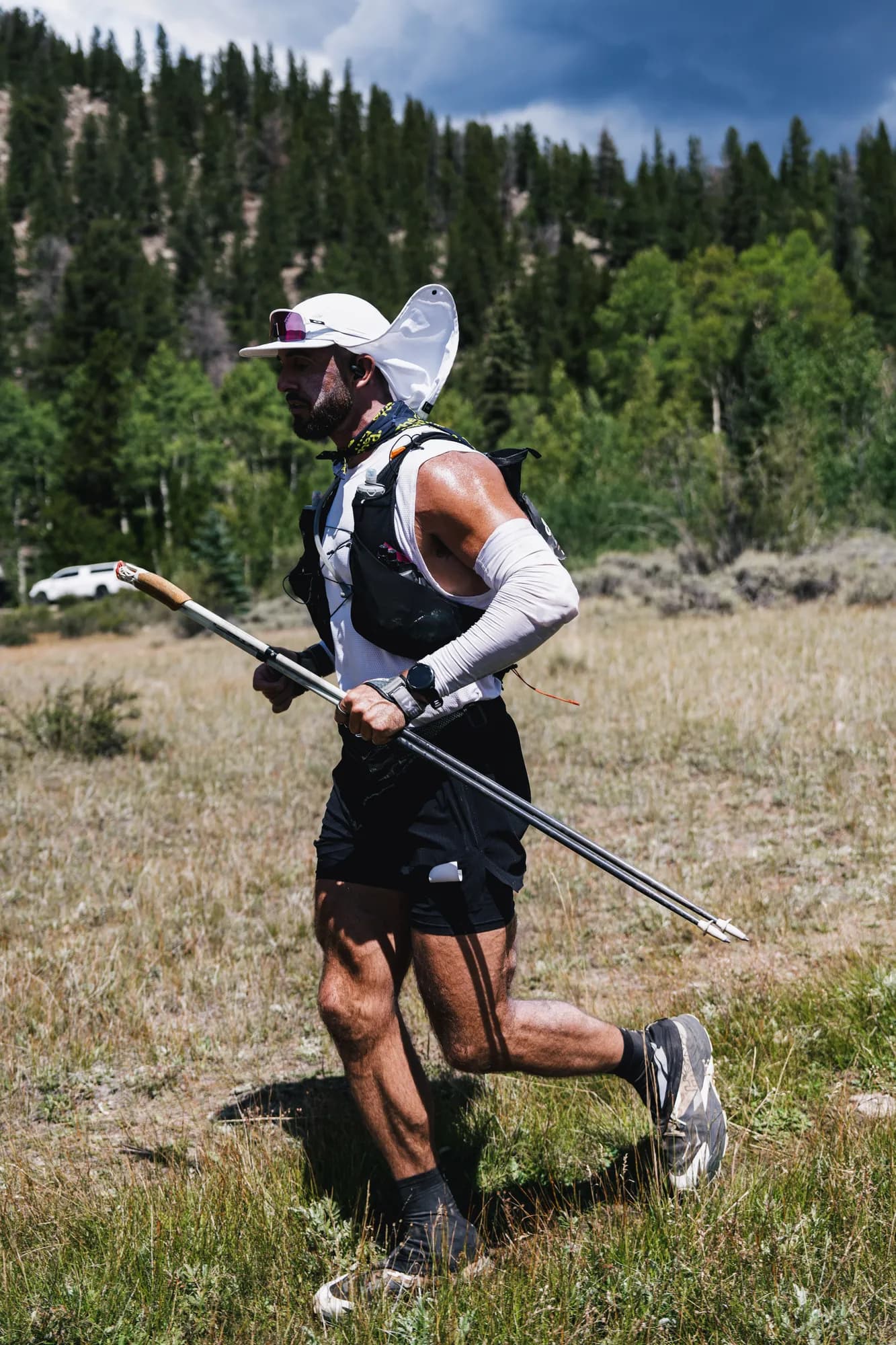 Leadville 100 — 36