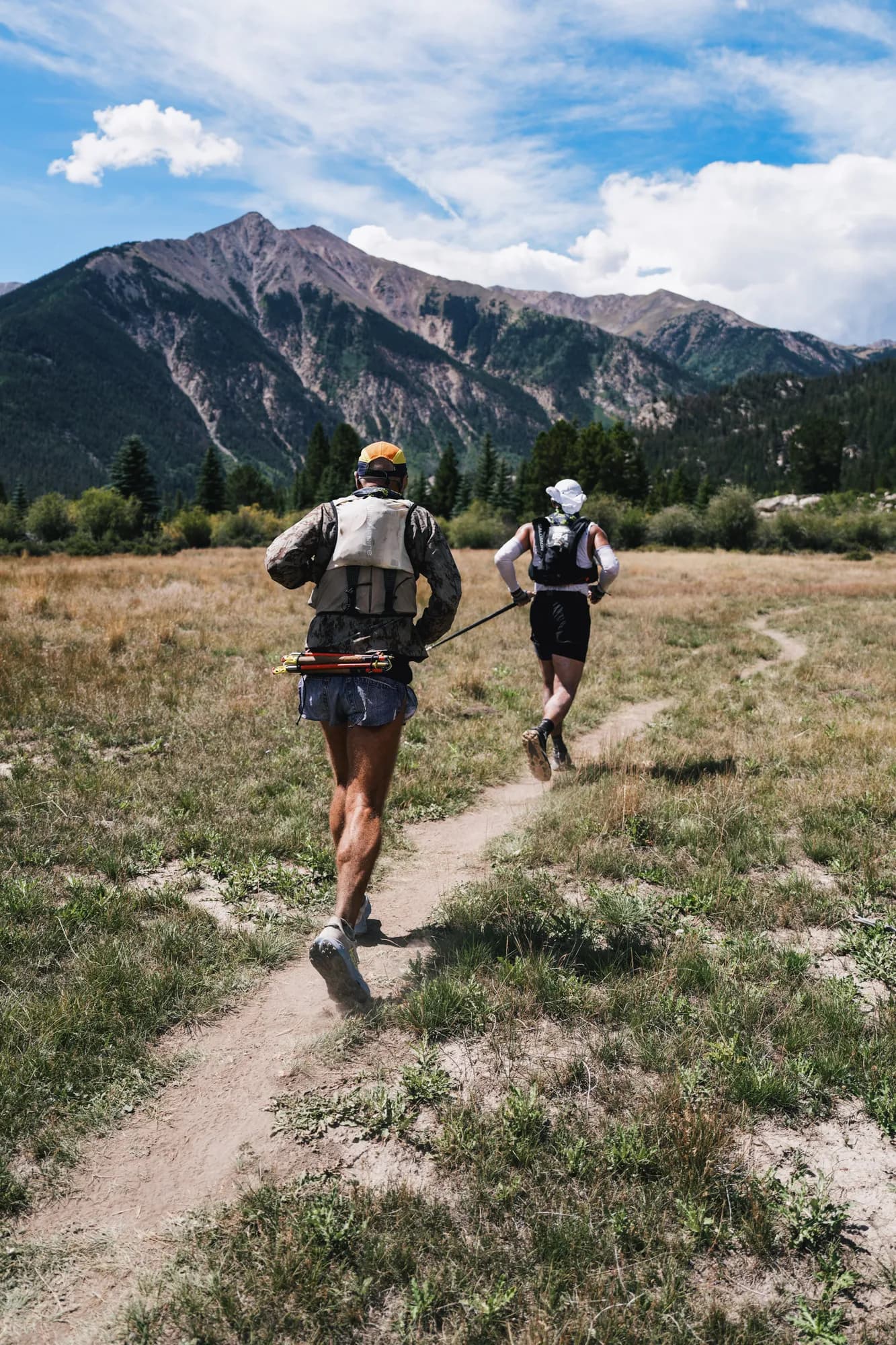 Leadville 100 — 37