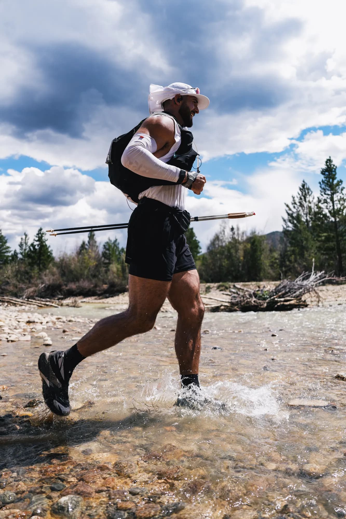 Leadville 100 — 38