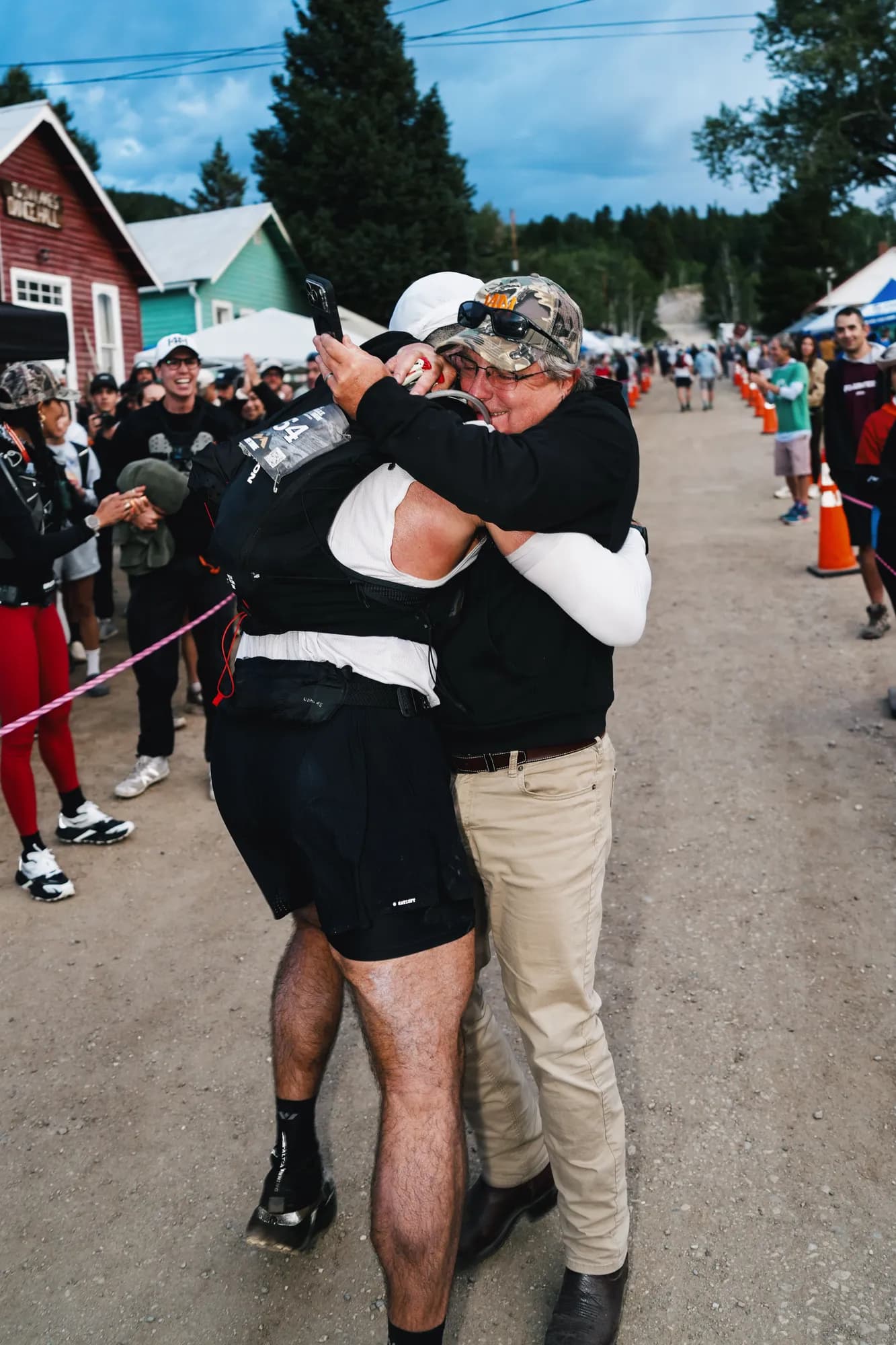 Leadville 100 — 41