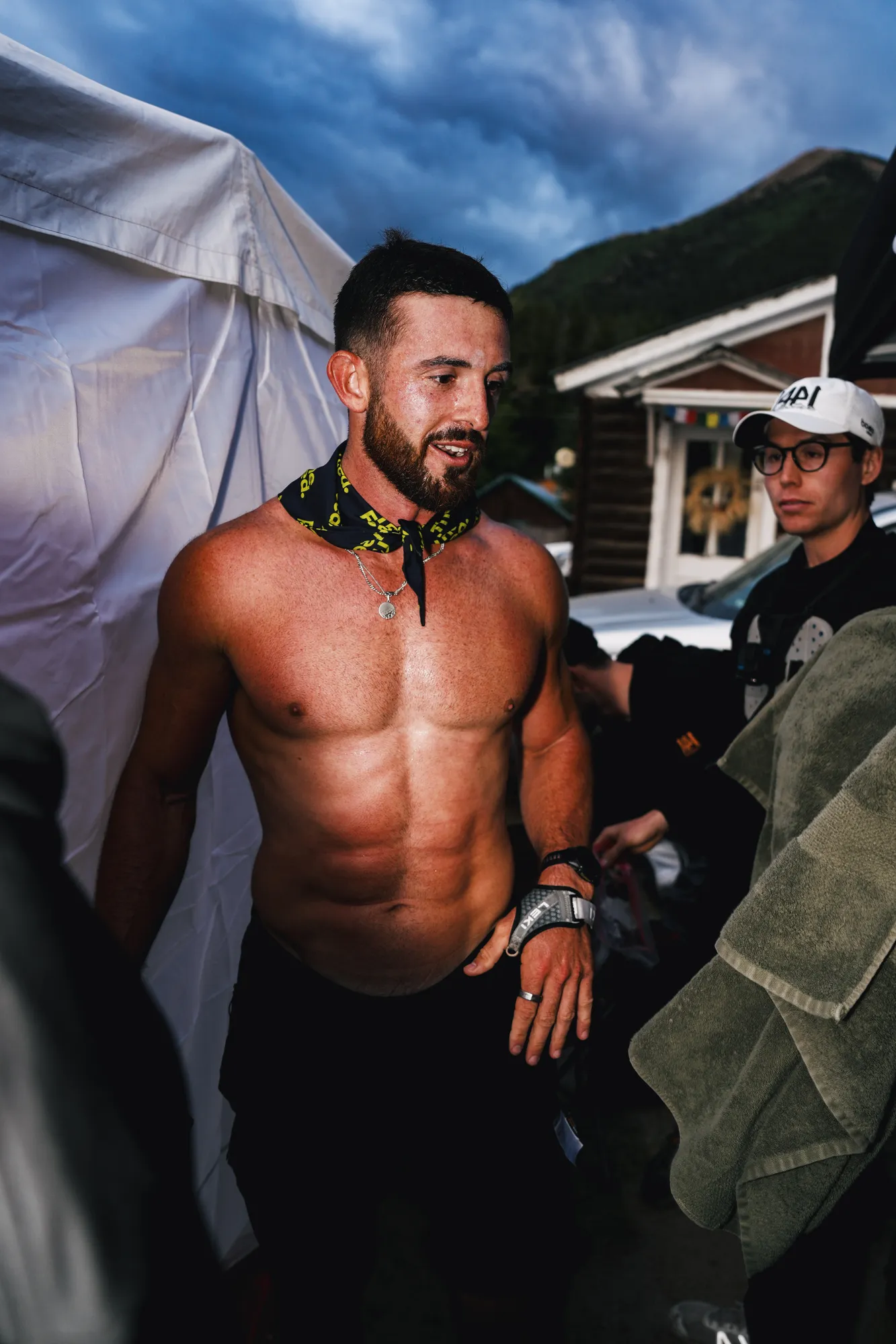 Leadville 100 — 44