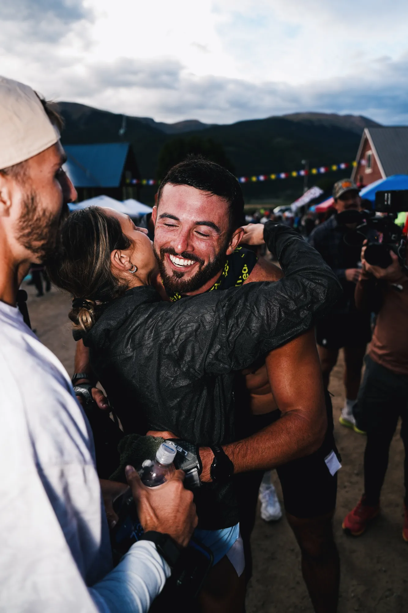 Leadville 100 — 45