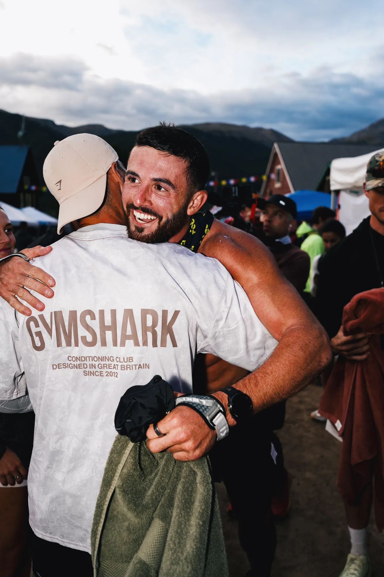 Leadville 100 — 46