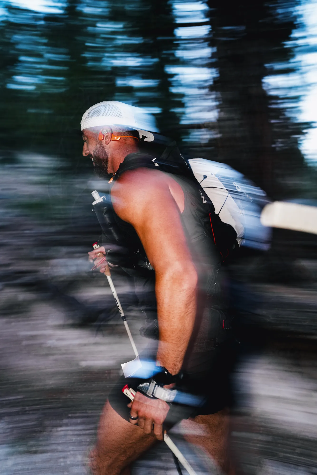 Leadville 100 — 50