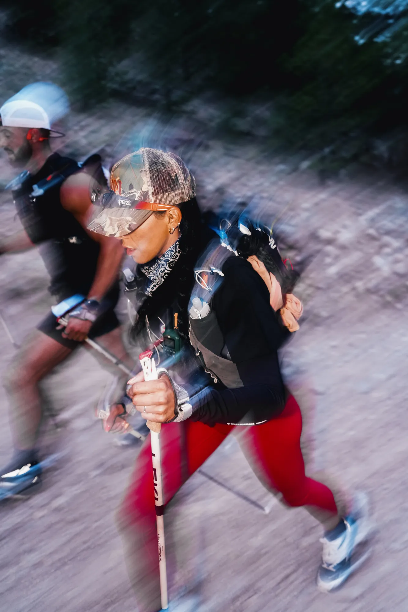 Leadville 100 — 51