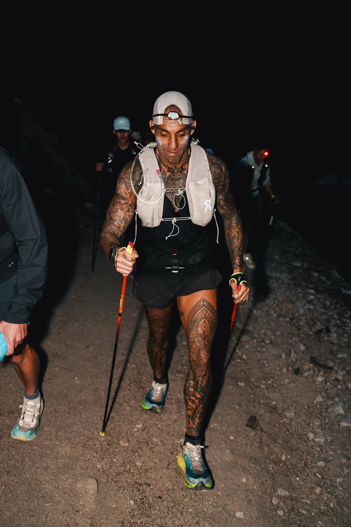 Leadville 100 — 52