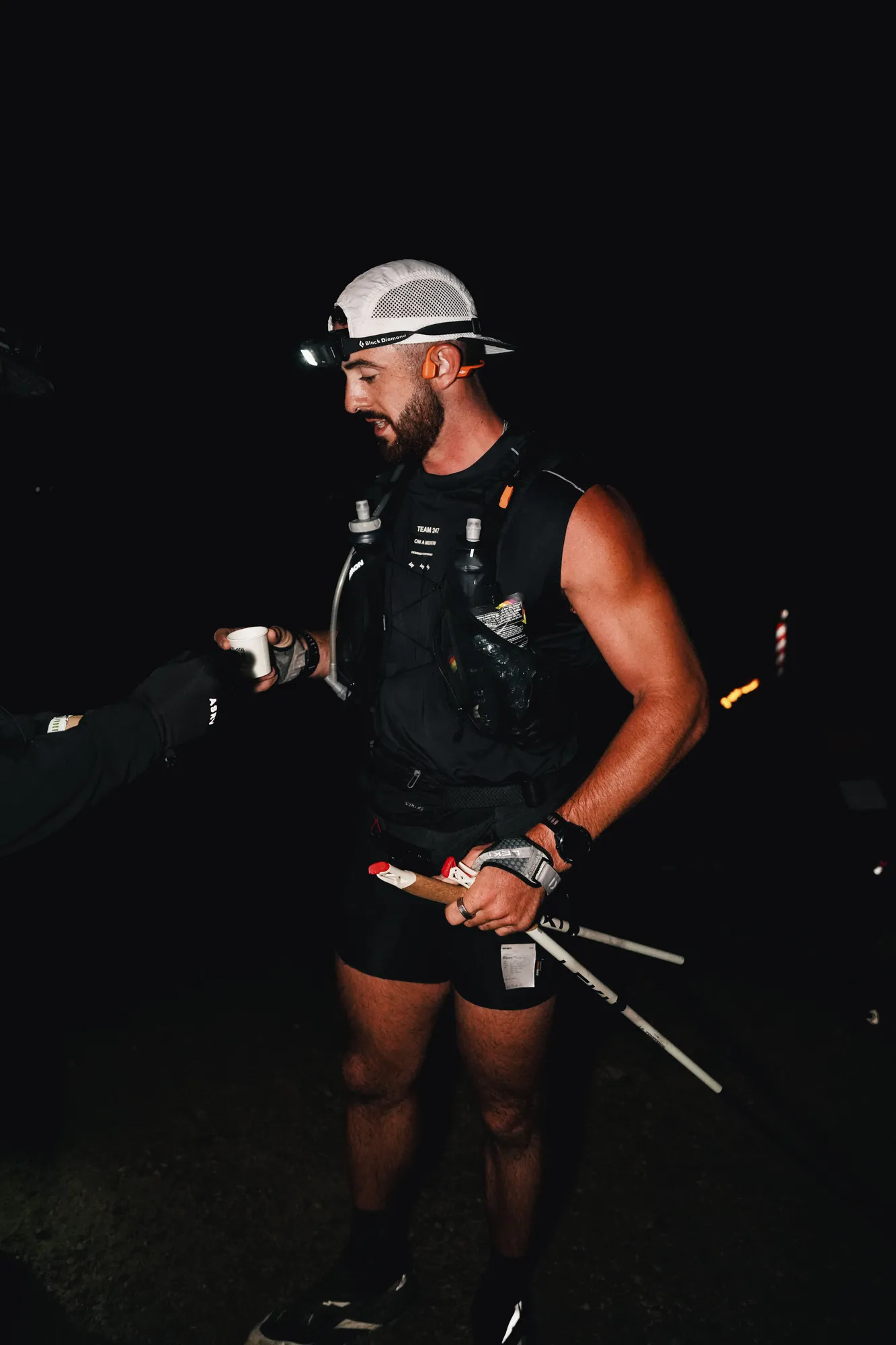 Leadville 100 — 58
