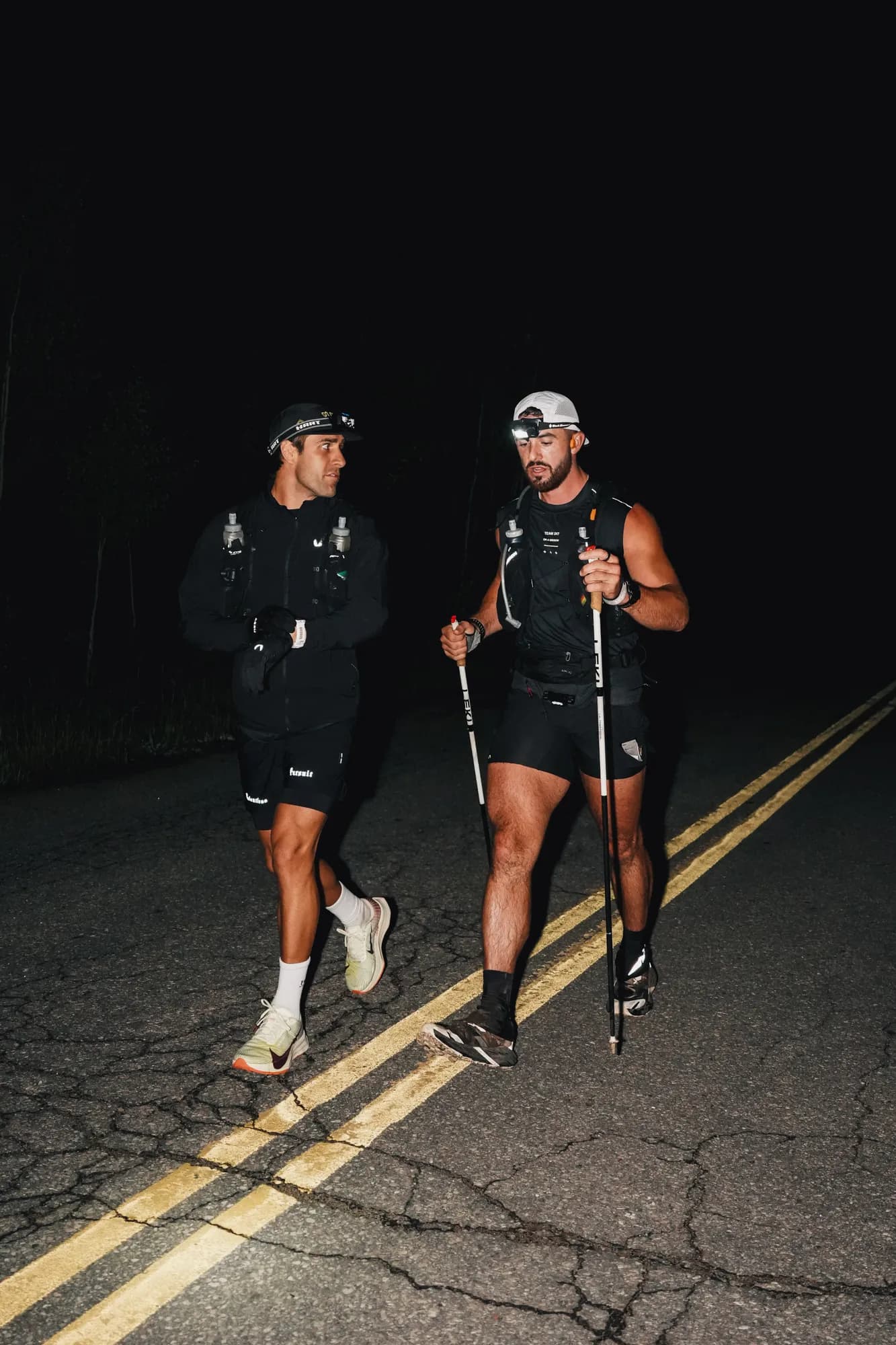 Leadville 100 — 60