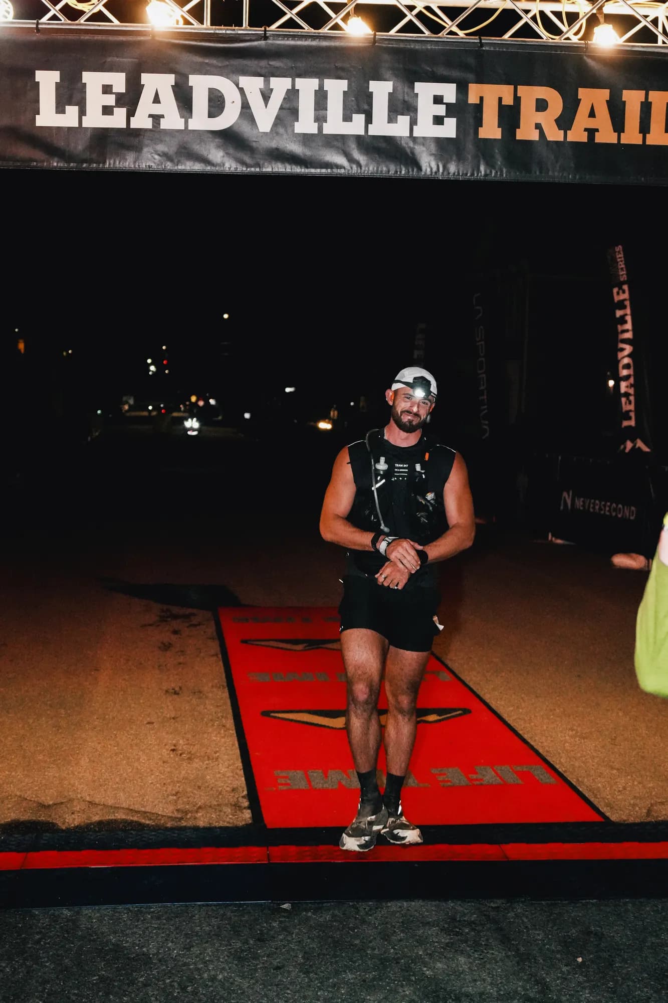 Leadville 100 — 61