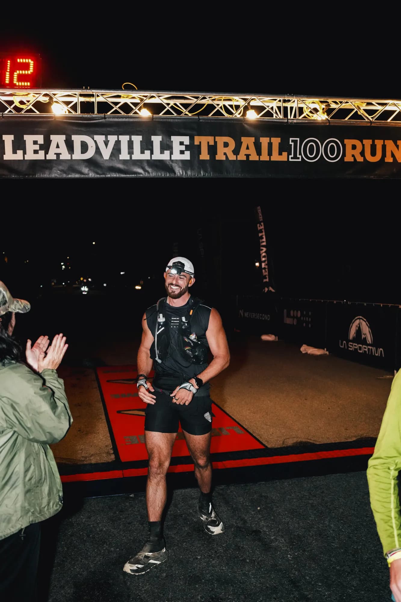 Leadville 100 — 62