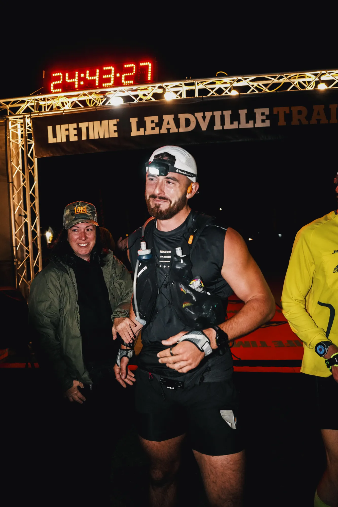 Leadville 100 — 64