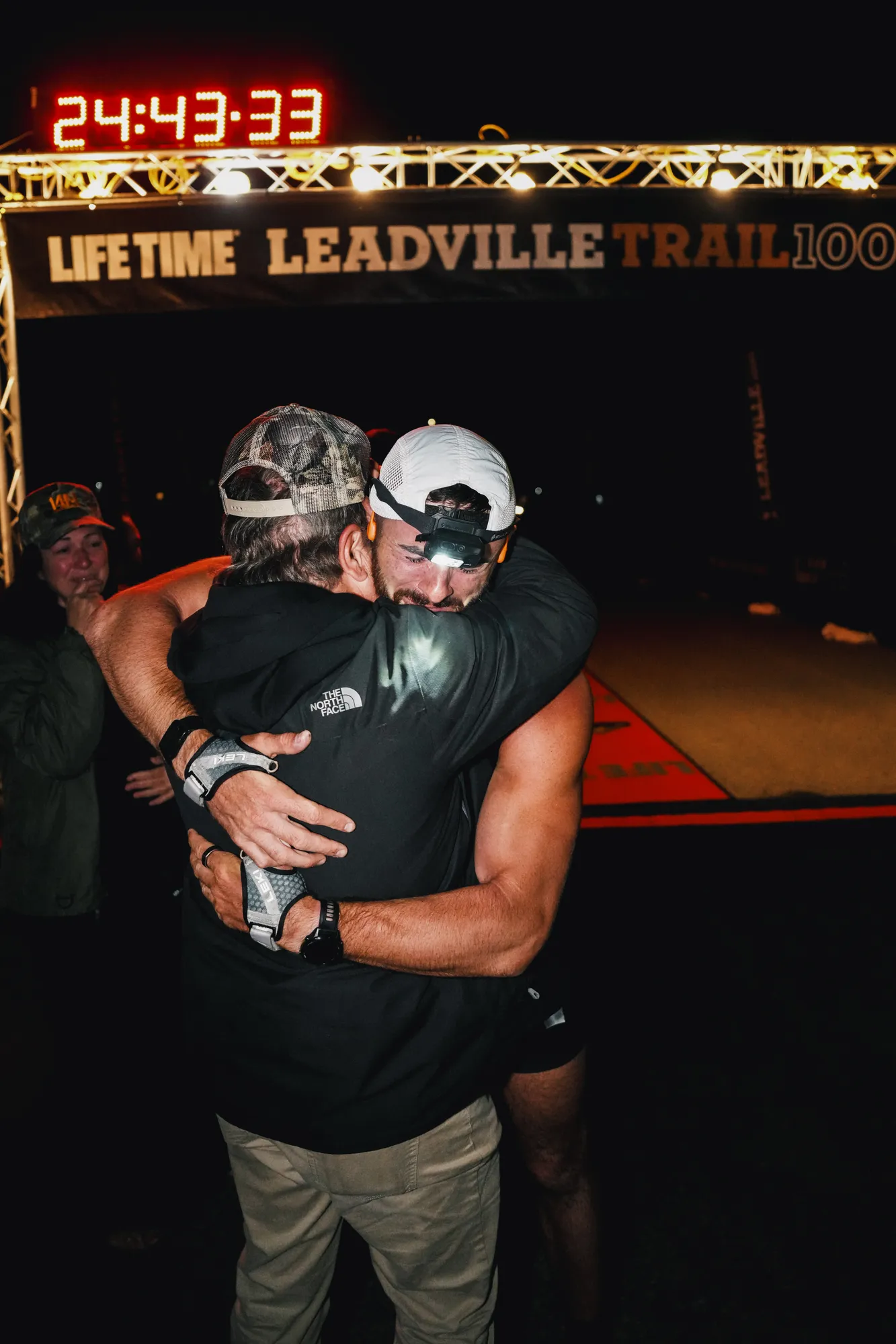 Leadville 100 — 66