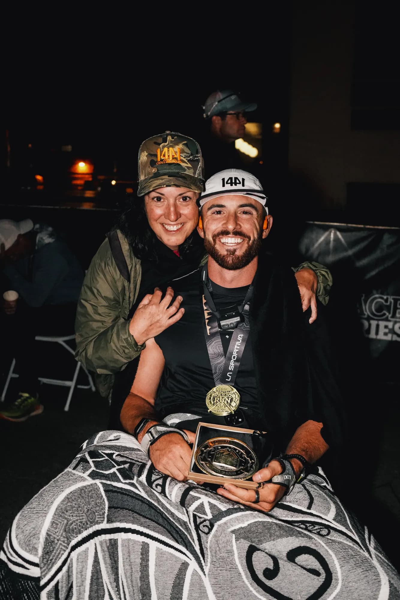 Leadville 100 — 75