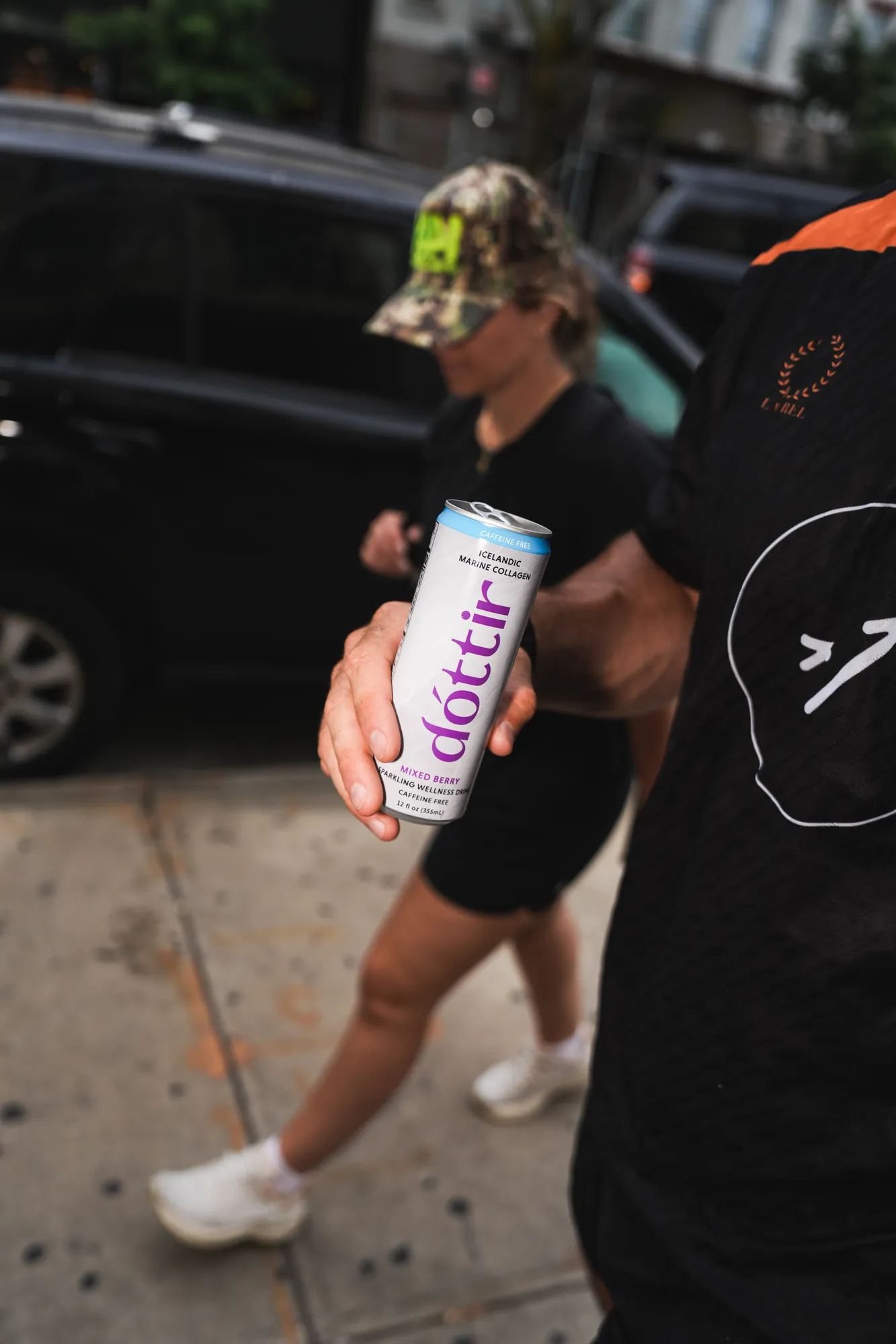 NYC +1 Run — 103