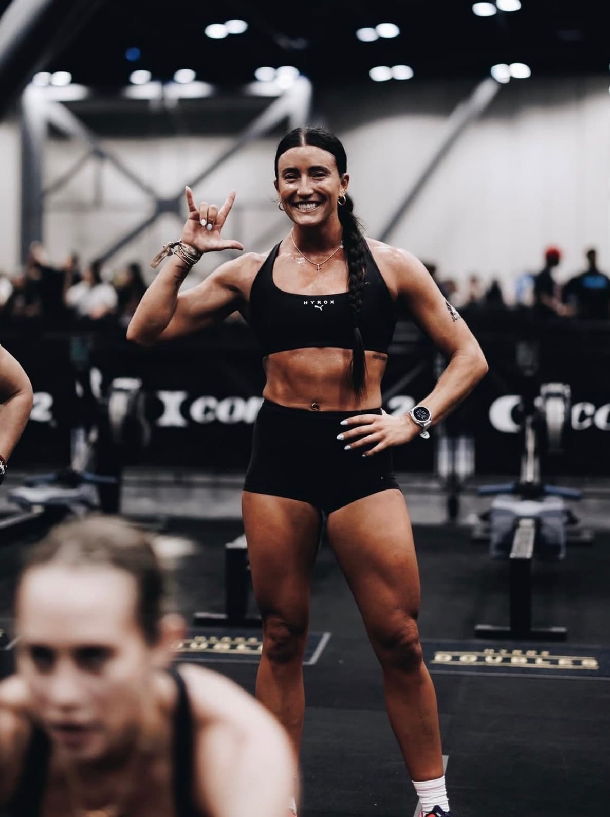 Brittany Weiss