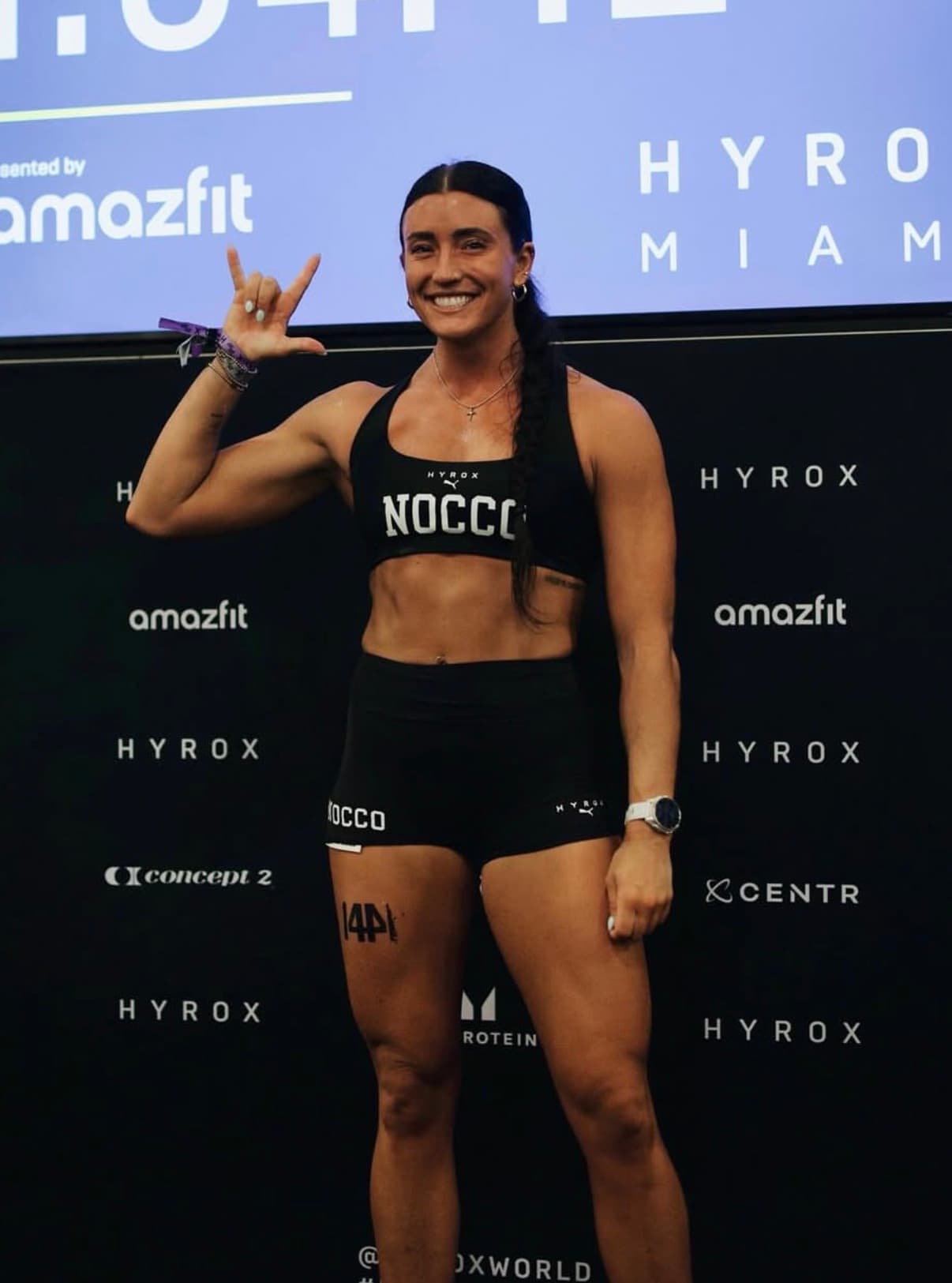 Brittany Weiss