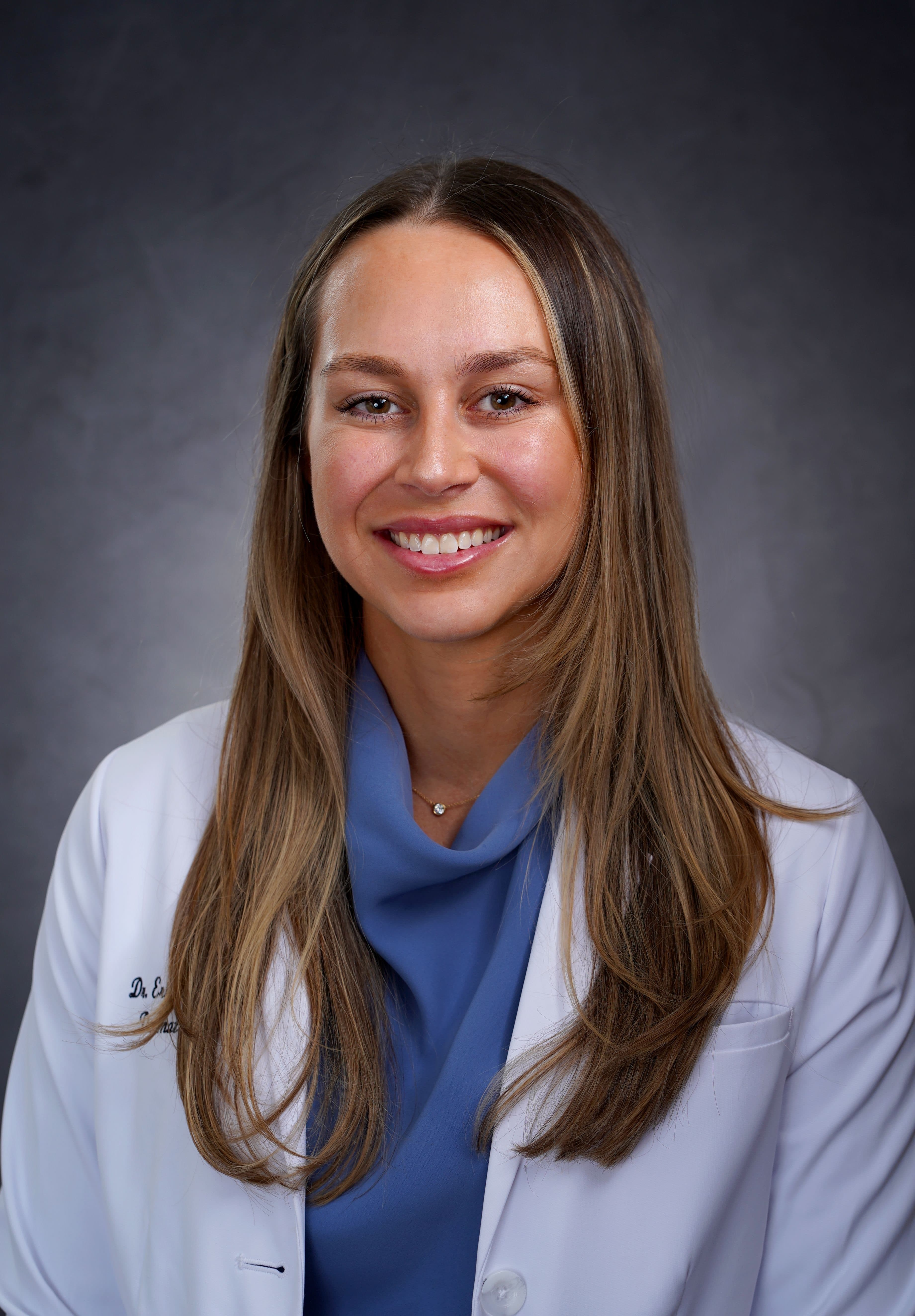 Dr. Erika Tvedten