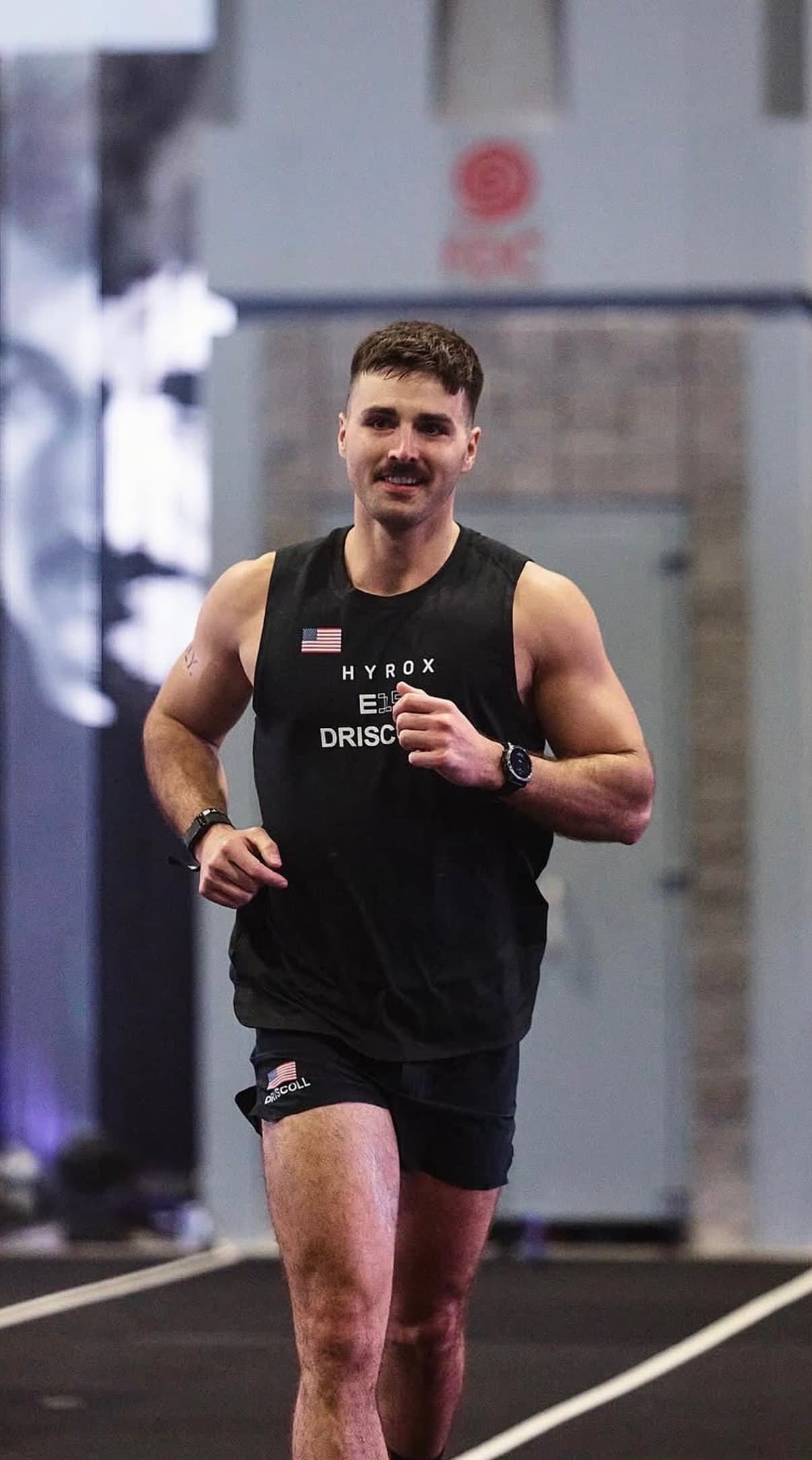 Jack Driscoll