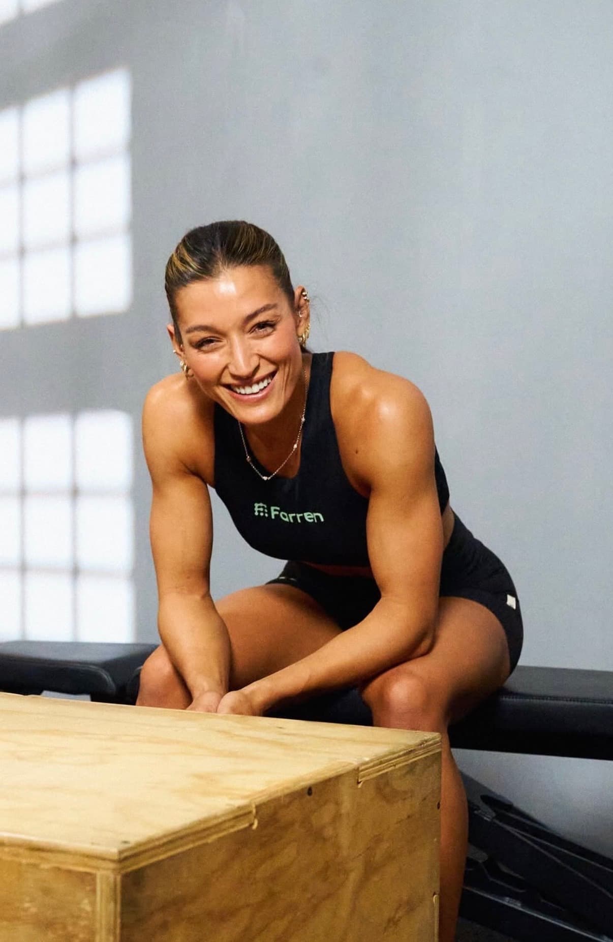 Meghan Hayden