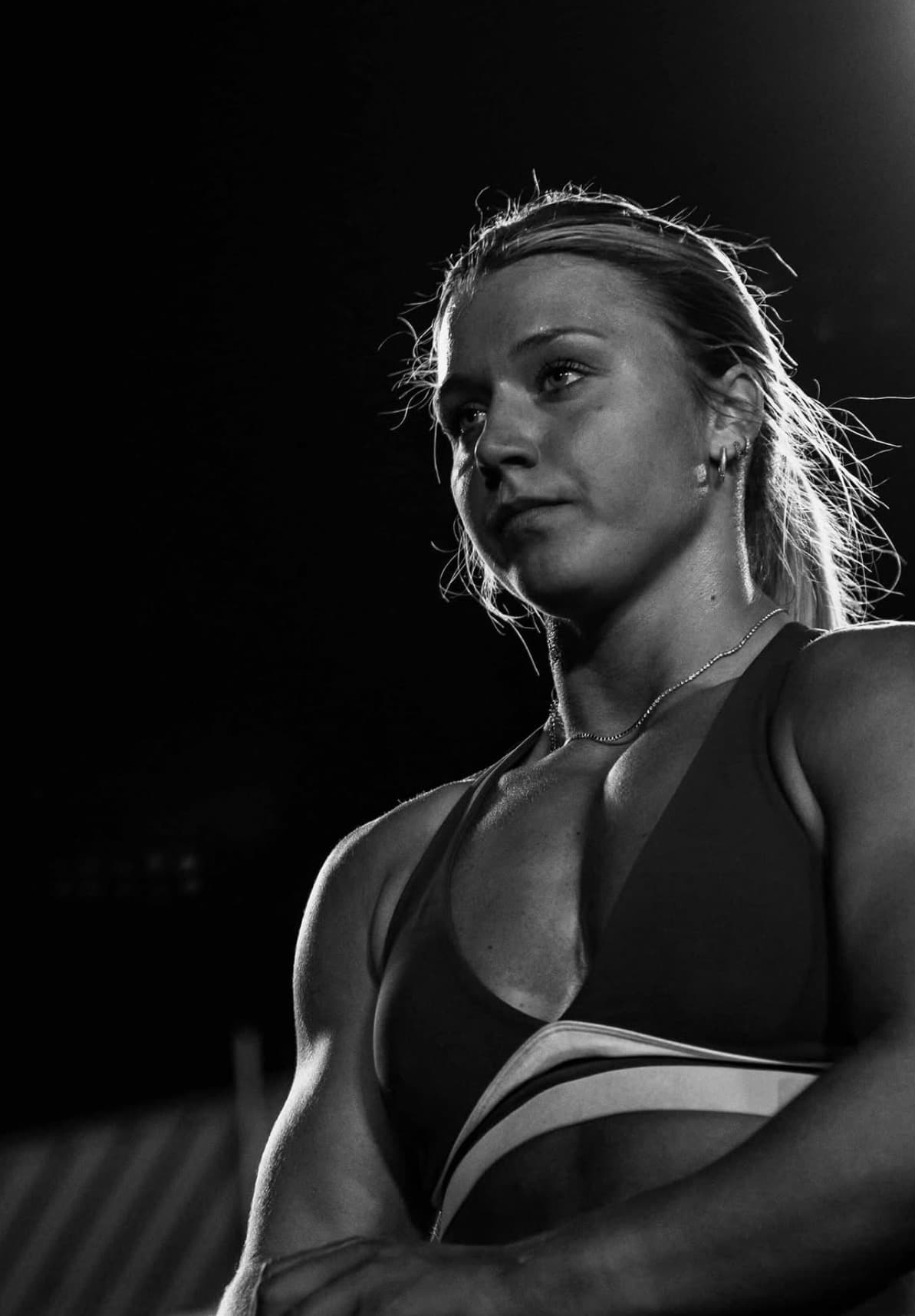 Sydney Smith