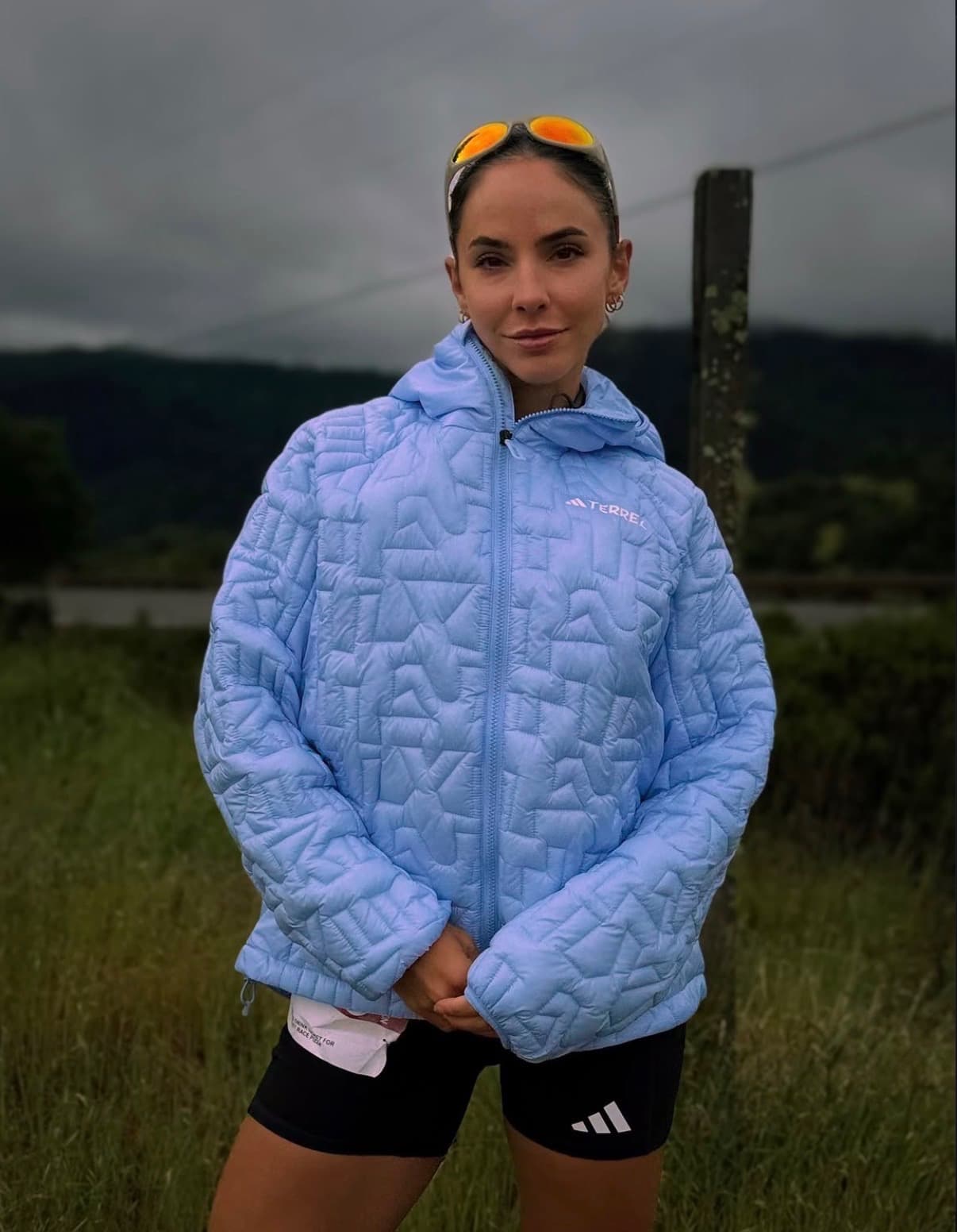 Vanessa Hattaway