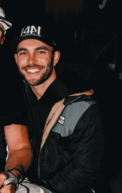 Brandon Johns